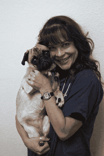 Leslie Quandt-Walle, DVM